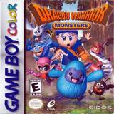 Dragon Warrior Monsters (Game Boy Color)